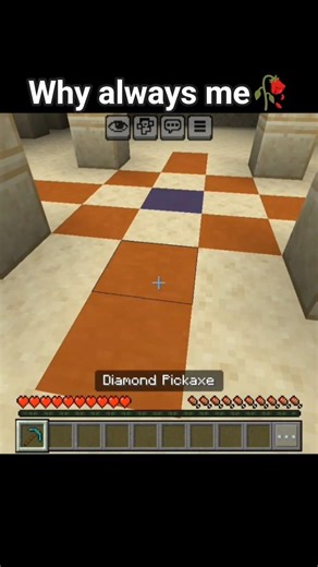 Unique Minecraft Movements Tested #shorts #trending.