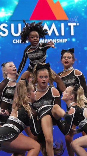 HIGHLIGHTS: An enchanting performance from Prodigy All Stars Moonlight! 🌙