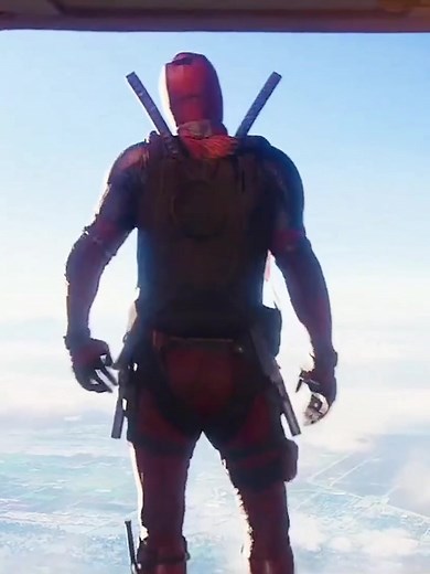 CaptainDeadpool TikTok'ta