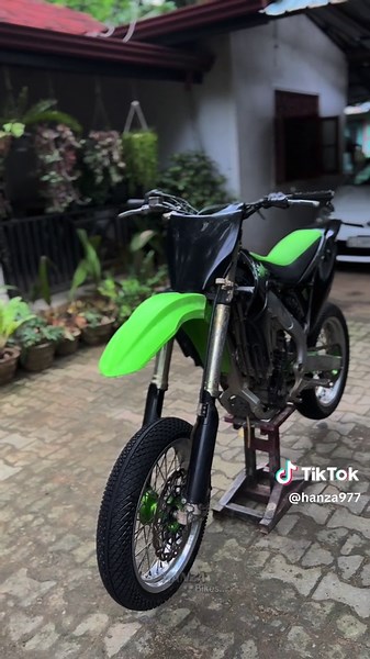 Exploring the New HANZA KX Bikes