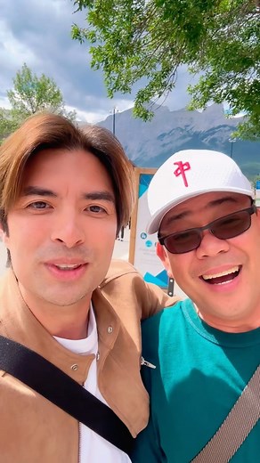 Joross Gamboa | Jobert… | Instagram