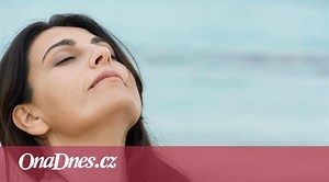 Je čas probudit plíce. Zkuste dechová cvičení pro čistou hlavu - iDNES.cz
