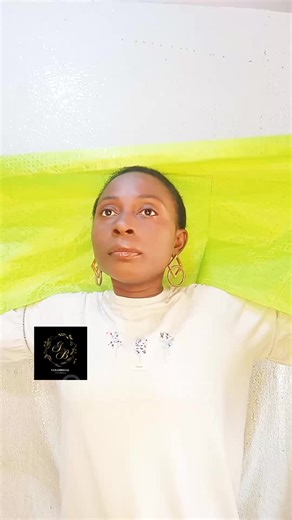 Quick Sego gele tutorial #sego #gele #tutorial | Gold bridal