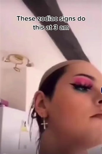 Zodiac signs✌️✌️✌️ on TikTok