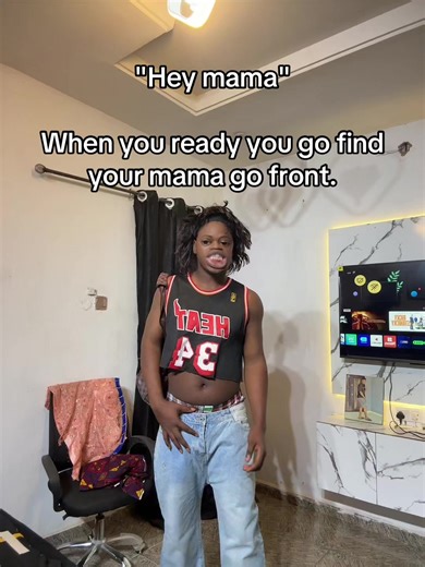 Find Your Mama: A Hit Song Journey