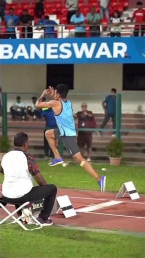 Triple Jump|kisana Yadav 🔥🔥💯💯💯