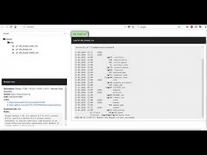 CVE-2018-7600 Drupal Drupalgeddon2 Remote Code Execution (PoC)