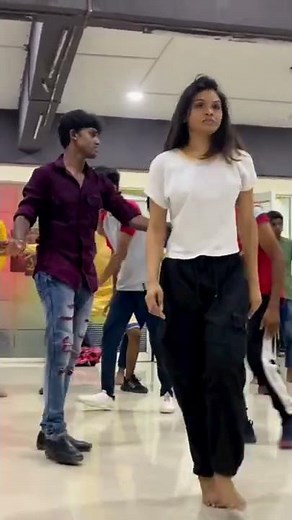 Sri Devi Drama Company manikanta & bhanu dance practice video | bhanu & manikanta dance performance