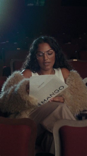 Top model Paloma Elsesser explores how fashion can be much more than aesthetics and breaks clichés in our interview series. | Mango