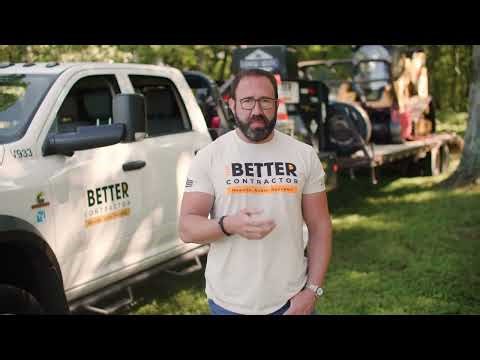 Being the Standard Bearer & Building Culture | Foreman Leadership Training