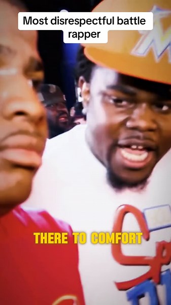 Most disrespectful battle rapper #BattleRap #arsonal #dna #RapBattle #BattleRapCommunity #HipHopCulture #VerseOfTheDay #RapClash #TikTokBattle #BattleRapLegend