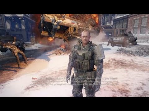 Outcome: Train go boom