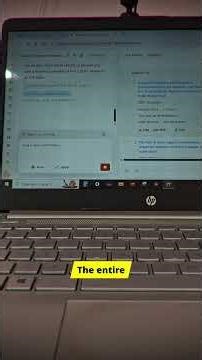 📄 Write a Research Paper with AI in 10 Minutes? These 3 Tools Make It Possible 🧠