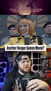 5.1K views · 344 reactions | The first trailer for 'The Hunger Games: Sunrise on the Reaping' is here! #hungergames #movies | BlakeKoala | Facebook