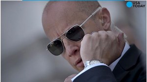 More than 4.3M people have high security clearance