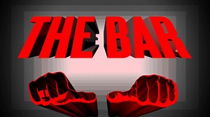 The Bar Entrance Video