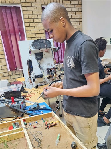 Learn Automotive Electronics: Coding Car Keys