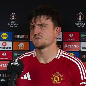 357K views · 10K reactions | "I know how it works, players come under pressure but so does the manager." Harry Maguire shows his support to Erik ten Hag and reflects on Man United's performance  | TNT Sports Football | Facebook