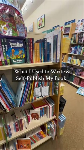 Want to get started? Now is the perfect time to START! ✨📖 #authorsoftiktok #writingabook #writinginspiration #writersoftiktok #selfpublishing