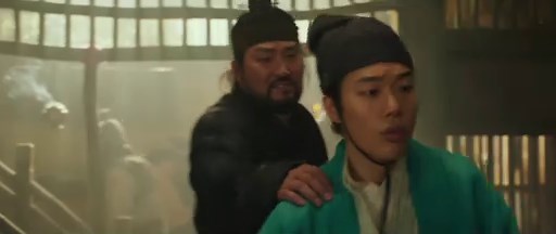 Alienoid (2022) | Official Trailer, Full Movie Stream Preview