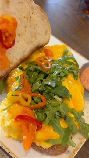 First Watch Breakfast