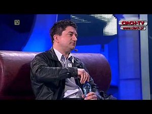 kabaret CIACH - Narzekacz