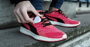 Virtual running coach tells you where you're going wrong