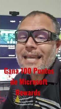 🤑 Gana 100 Puntos De Microsoft Rewards 🥇 En Tesoro Semanal De Xbox 🔥 Xbox Series X 💚 Puntos Rewards