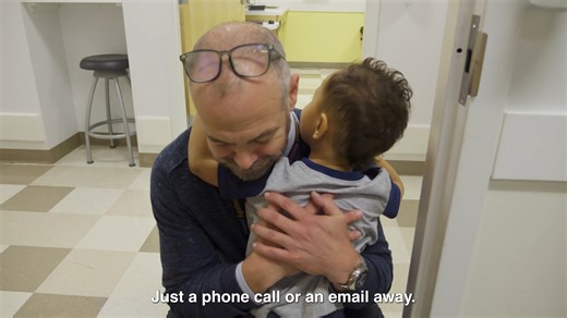 "We're always here, we're always available. Just a phone call or an email away!" Meet the team behind our Bowel Management Program! This week-long program for children dealing with constipation and the inability to control stool when it needs to stay inside or leave the body. This is called fecal incontinence, soiling, or having “an accident.” Because constipation is more than just not being able to go—it covers other problems like fecal incontinence, or accidental bowel movements. Surprisingly,