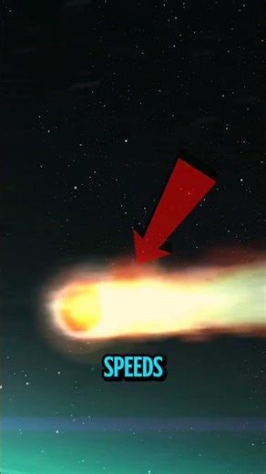 Why Do Meteors Explode Before Even Touching The Ground