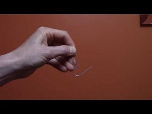 Elastic and Plastic deformation