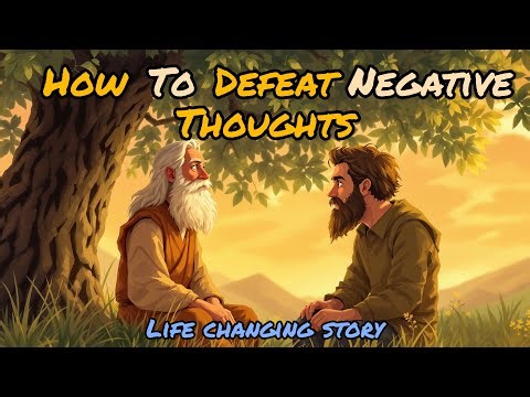 Power of Controlling Your Mind | A Short Story On Descipline and Honesty | InspireX