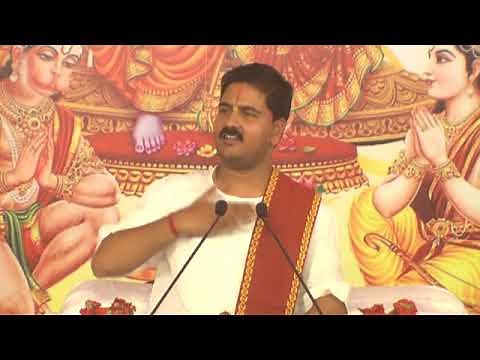 Shri Ram katha Gram Dhuma (Patan- C.G. ) 5- Day – part -3 By - Shri Rajan ji Maharaj