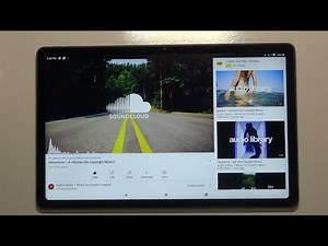 How to Test Speaker Sound Quality - LENOVO Tab P11