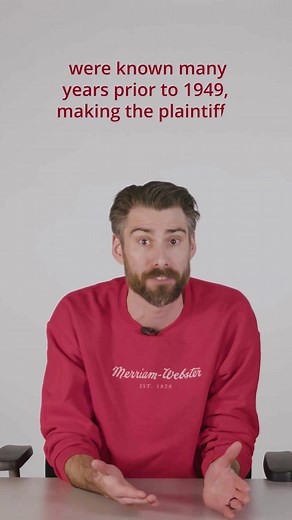 The History of Supercalifragilisticexpialidocious | Merriam-Webster Dictionary