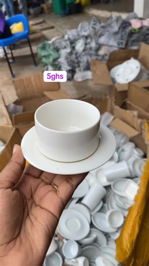 Explore Unique Souvenirs at Kasoa New Market