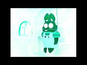 Max and Ruby 0004 (2020 Remake) in G Major