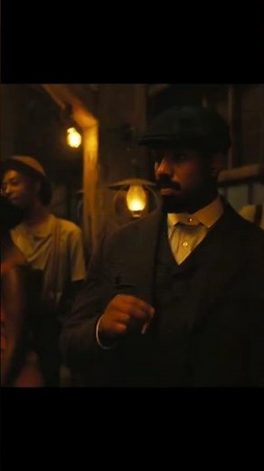 The Haunting Ending Of Sinners #sinners #sinnersmovie #shorts