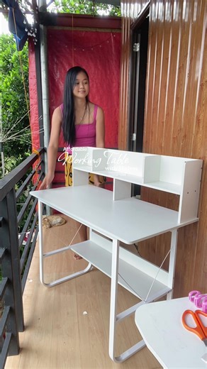 Perfect Desk for Working, Studying, and Gaming