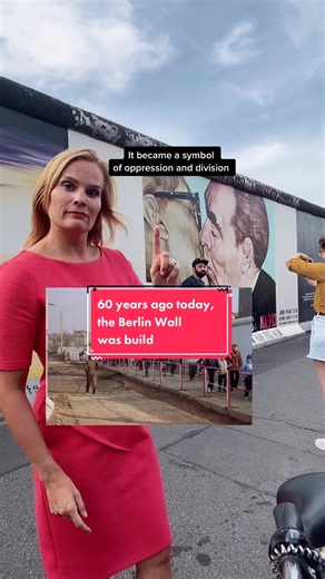 Exploring the Berlin Wall: A Historical Landmark