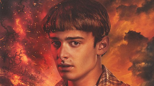 Stranger Things: Will Byers Actor Noah Schnapp Comes Out as Gay