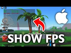 How to Show Game FPS on Mac - Quick and Easy Guide!