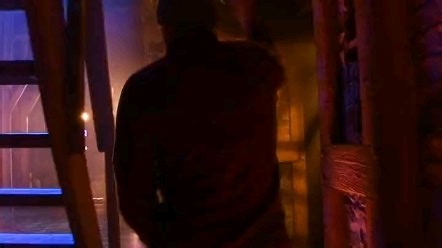 【汉密尔顿】my shot舞蹈动作