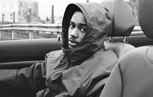 Venna: London saxophonist whose smooth soundscapes are reshaping UK rap