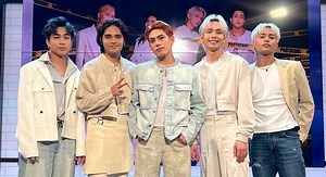 'From the bottom, now they Go Up': A timeline of SB19's journey to becoming today's 'P-pop Gem'