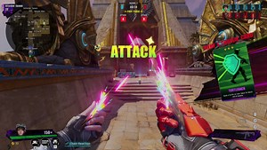 FragPunk is a Free-to-Play 5v5 Hero Shooter Featuring Card-Based Gameplay Modifiers Coming to Xbox Series X|S in 2025 | XboxAchievements.com