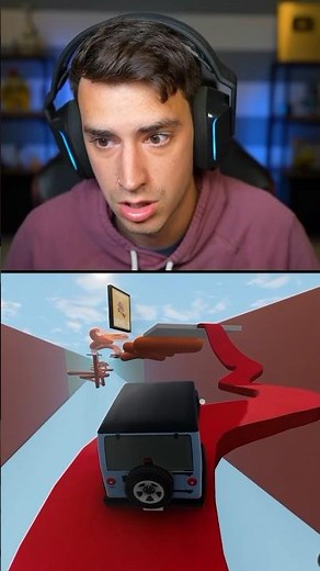 I can’t believe I did this first try…