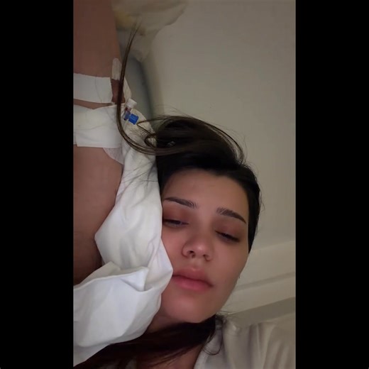 😱 Scandal fără precedent în Constanța! O tiktokeriță cunoscută în România a fost luată cu forța dintr-un spital, iar imaginile surprinse sunt incredibile. Totul s-a întâmplat sub privirile medicilor și ale personalului medical. Vezi ce s-a întâmplat. 👉 🔗 Detalii complete în link-ul din comentarii! | Acces Direct