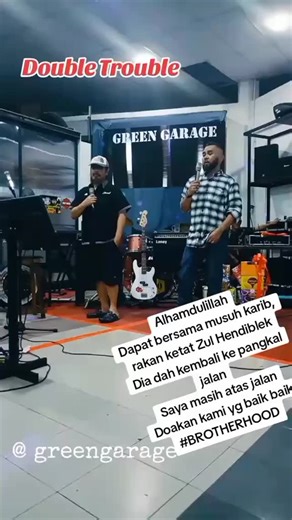 lando zawawi lvr on Instagram