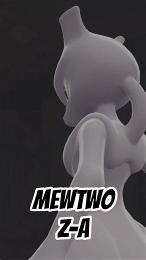 Como CAPTURAR o MEWTWO! #pokemon #nintendo #nintendoswitch #gamer